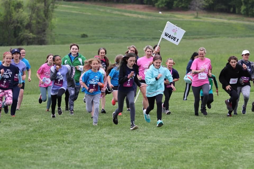 Girls on the Run